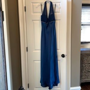 Betsy & Adam Prom dress